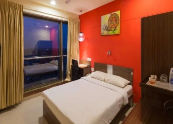 Demand Hotel Stays