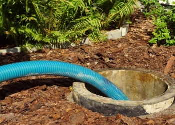 Septic Systems 