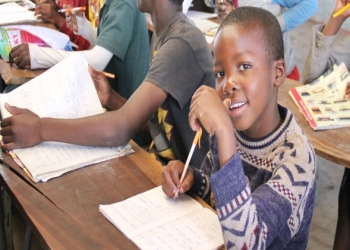 Children's Education