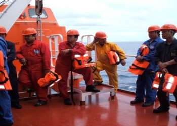 Maritime Industry