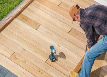 Deck Builders