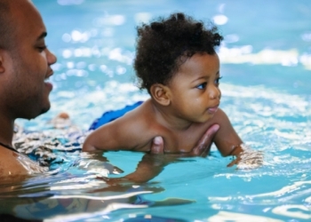 Swimming Lessons