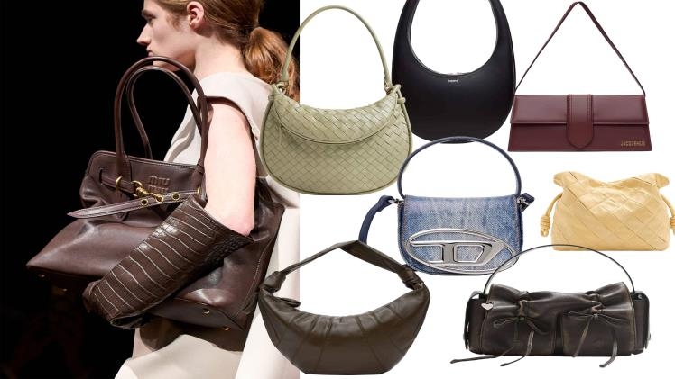 Handbags