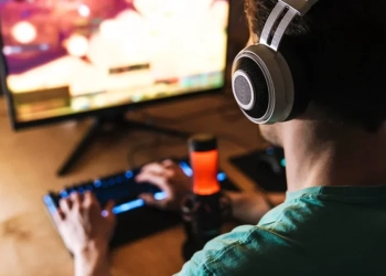 Online Gaming