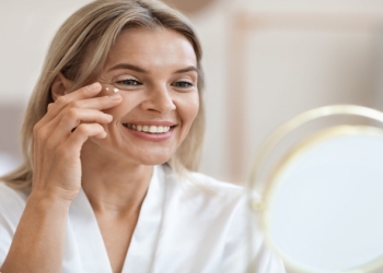 Behind Anti-Wrinkle