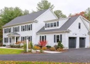 Fixer Upper Home