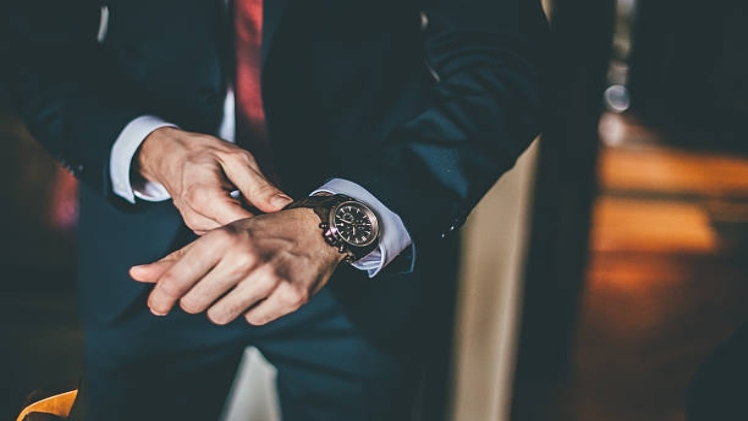 Zenith Watches