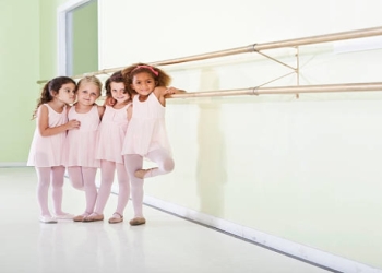 Ballet Classes