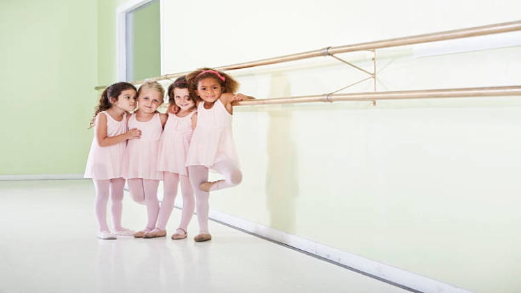 Ballet Classes