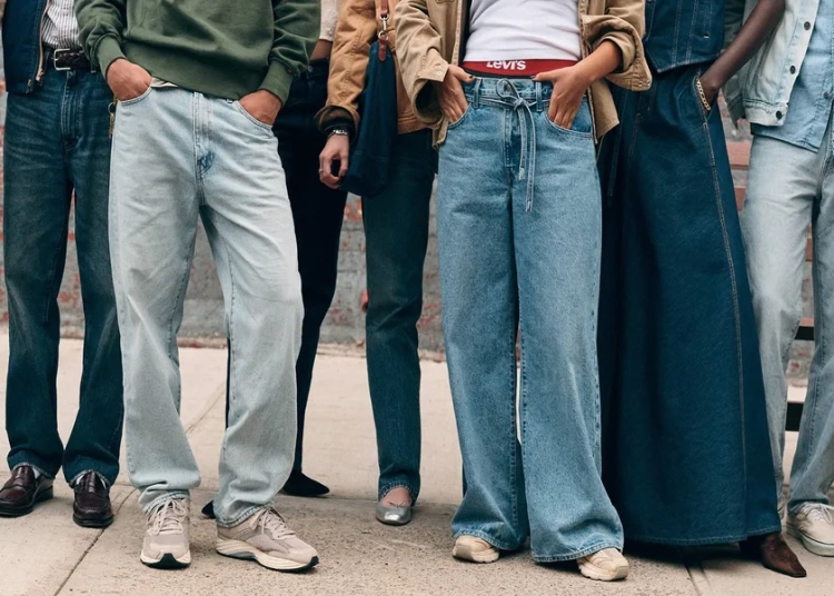 Top Jeans Brands in India