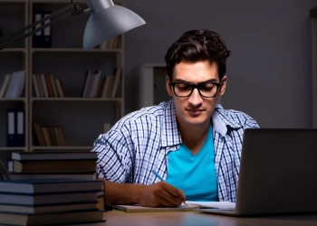 Online BCA & MCA Programs