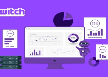 Twitch Viewers