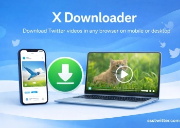 Twitter Downloader