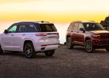 Grand Cherokee Fuel
