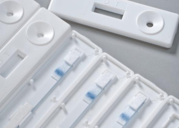 Lateral Flow Cassettes