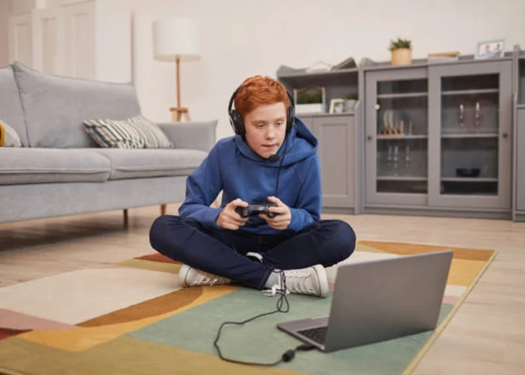 Understanding The Basics Of Online Multiplayer Games
