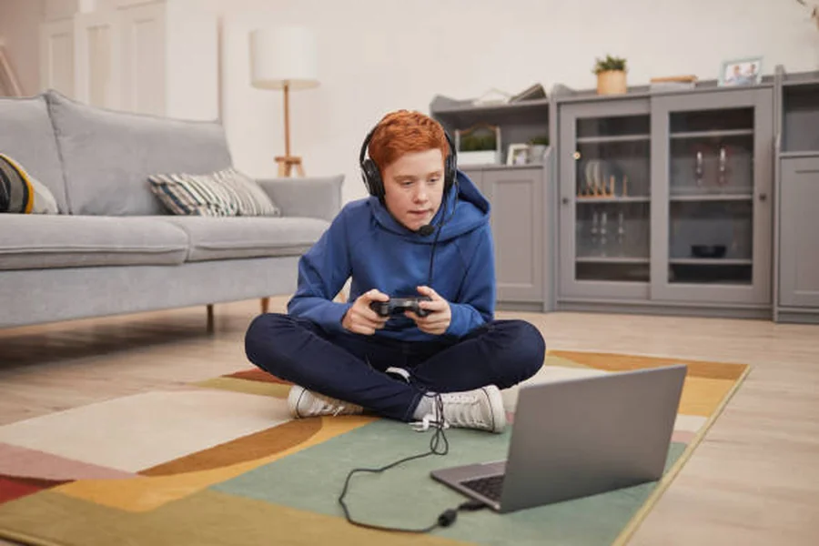 Understanding The Basics Of Online Multiplayer Games