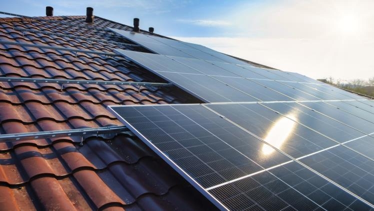 Solar Panels