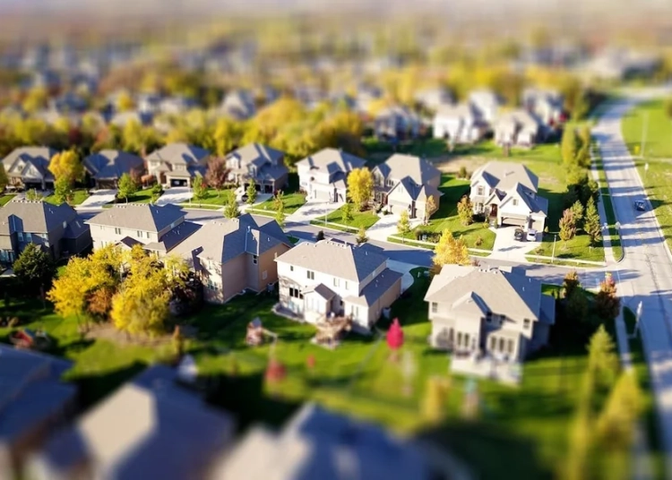 Real Estate
