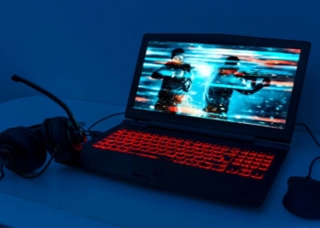 Gaming Laptop