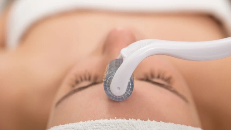 Derma Roller