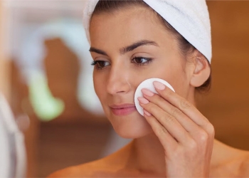 Face Tan Water