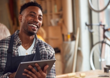 Small Businesses