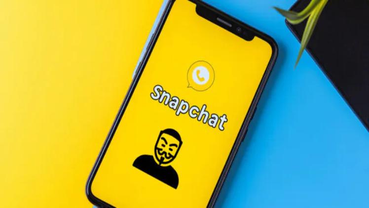 Username for Snapchat