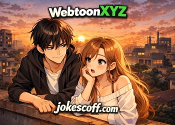 Webtoon XYZ