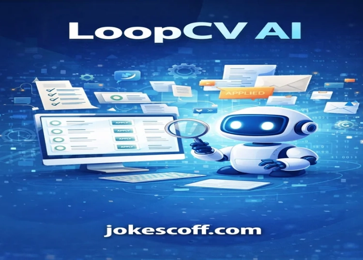 LoopCV AI
