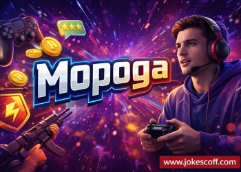 Mopoga