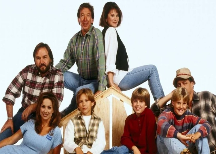 Home Improvement