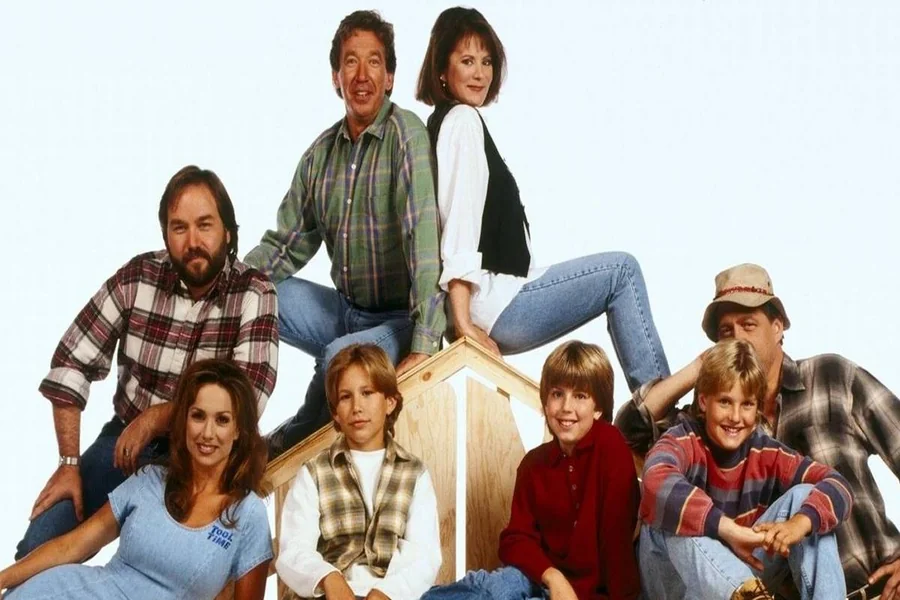 Home Improvement