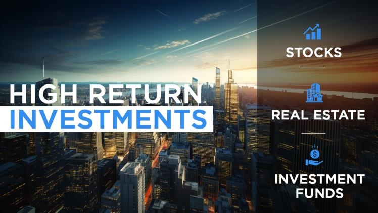 Investors Prioritize