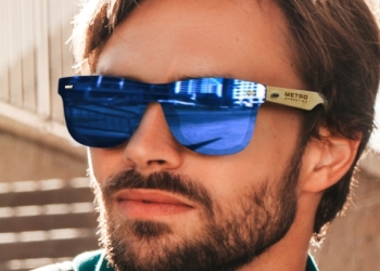 Recycled Sunglasses