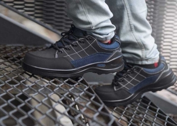 Safety Shoes