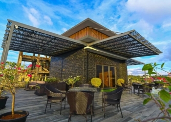 Luxury Villas