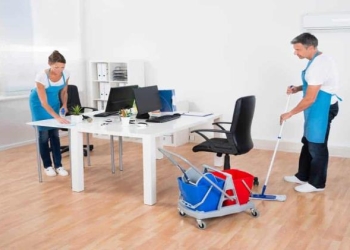 Cleaning Services