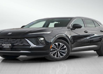 New Cars For Sale In Wichita
