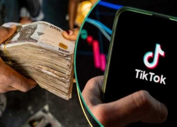 TikTok Likes