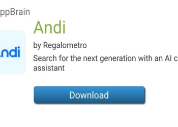 ANDI Search