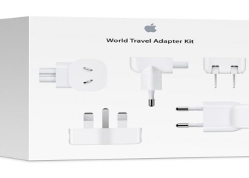 Apple Adapters
