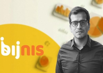 Bijnis