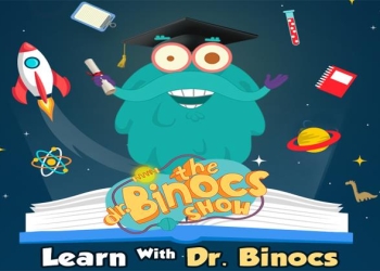 Binocs