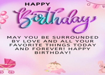 Birthday Shayari