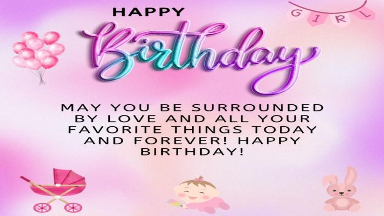 Birthday Shayari