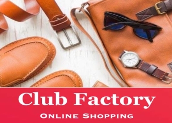 Club Factory