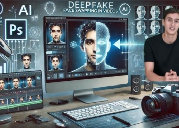Deepfake Video Maker