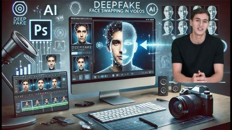 Deepfake Video Maker