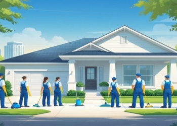 Cleaning Services